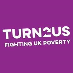 Make a regular donation to Turn2us
